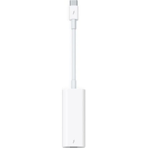 Apple Thunderbolt 3 (USB-C) to Thunderbolt 2 Adapter (A1790)