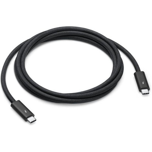 Apple Thunderbolt 4 (USB-C) Pro Cable (1.8m)