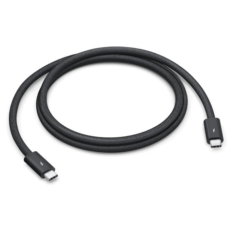 Apple Thunderbolt 5 (USB-C) Pro Cable (1m, A3189)