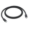 Apple Thunderbolt 5 (USB-C) Pro Cable (1m, A3189)