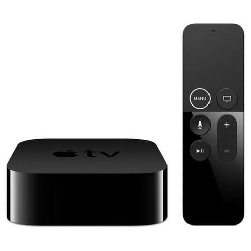 Apple TV (2nd generation, 2010)