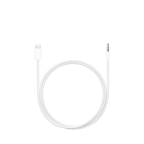 Apple USB-C to 3.5mm Audio Cable (1.2m, A3299)