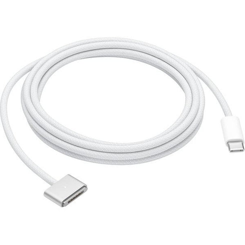 Apple USB-C to MagSafe 3 Cable (2m, A2363)