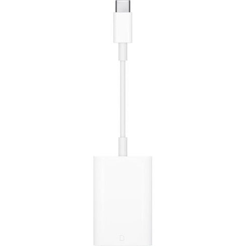 Apple USB-C to SD Card Reader (A2082)