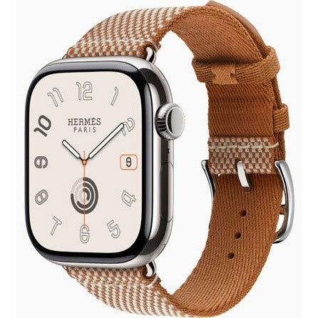 Apple Watch Hermès Series 10 42mm GPS + Cellular
