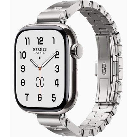 Apple Watch Hermès Series 11 42mm GPS + Cellular