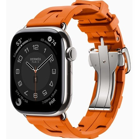 Apple Watch Hermès Series 11 46mm GPS + Cellular
