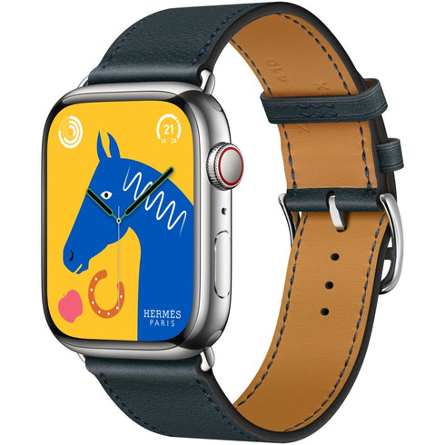 Apple Watch Hermès Series 8 41mm GPS + Cellular