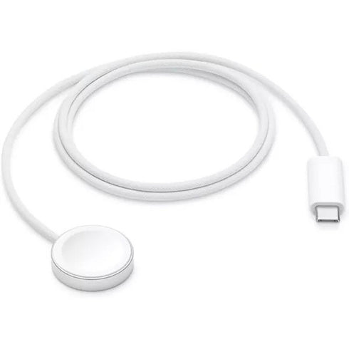 Apple Watch Magnetic Fast Charger to USB-C Cable (1m, A2515)