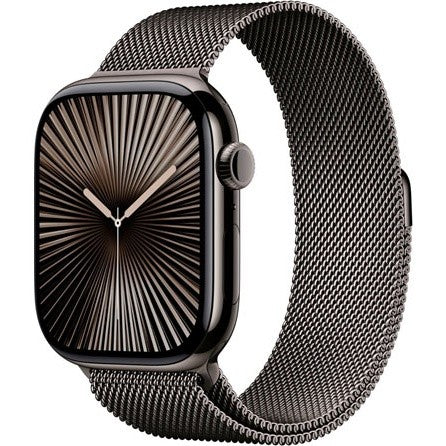 Apple Watch Series 10 46mm Titanium GPS + Cellular