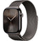 Apple Watch Series 10 46mm Titanium GPS + Cellular