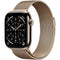Apple Watch Series 11 42mm Titanium GPS + Cellular