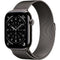Apple Watch Series 11 46mm Titanium GPS + Cellular