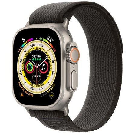 Apple Watch Ultra (1st generation) 49mm GPS + Cellular