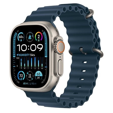 Apple Watch Ultra 2 49mm GPS + Cellular