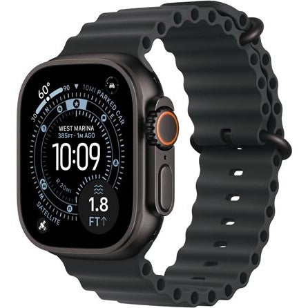 Apple Watch Ultra 3 49mm GPS + Cellular