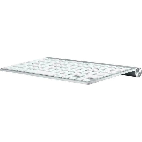 Apple Wireless Keyboard (2009, A1314)