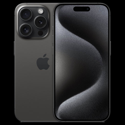 iPhone 15 Pro 512GB