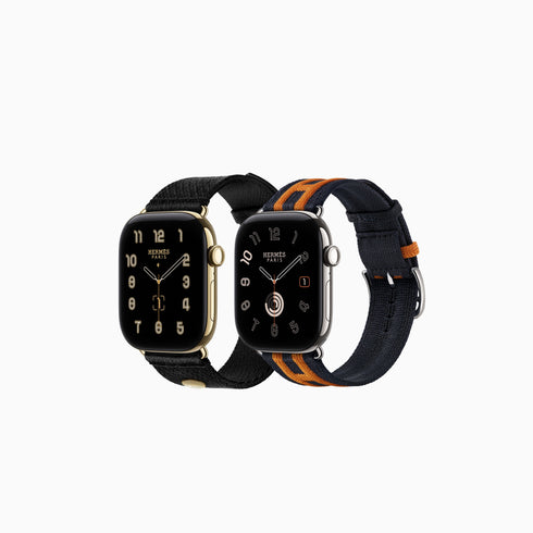 Apple Watch Hermès Series 12 42mm GPS + Cellular