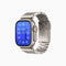 Apple Watch Hermès Ultra 4 49mm GPS + Cellular