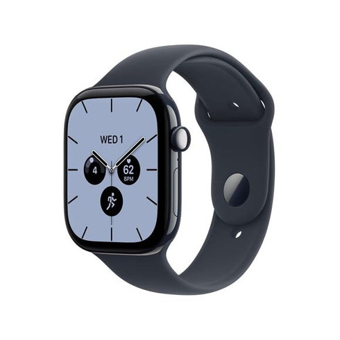 Apple Watch Series 12 46mm Ceramic GPS + Cellular