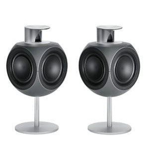 Bang & Olufsen Beolab 3