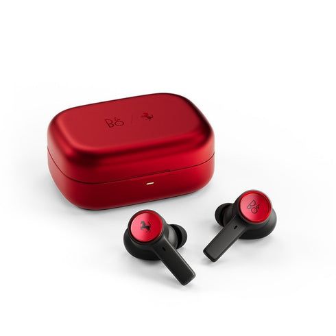 Bang & Olufsen Beoplay EX Ferrari Edition