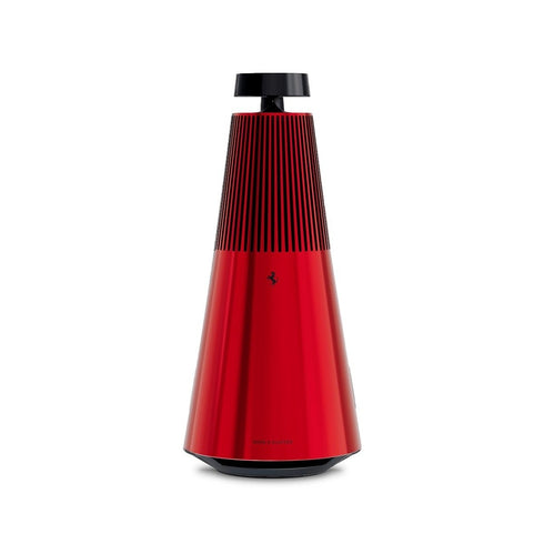 Bang & Olufsen Beosound 2 Ferrari Edition