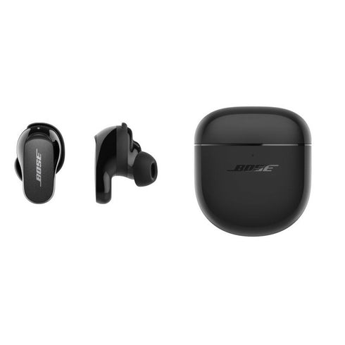 Bose QuietComfort Earbuds II