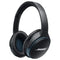 Bose SoundLink Around-Ear Wireless Headphones II