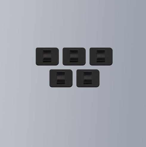 BlackVue Cable Clips