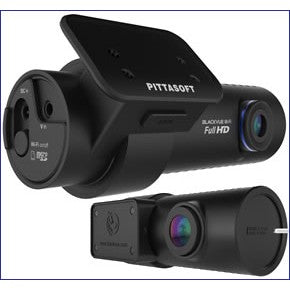 BlackVue DR430 2CH