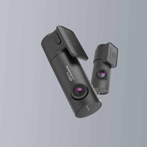 BlackVue DR590X 2CH Plus