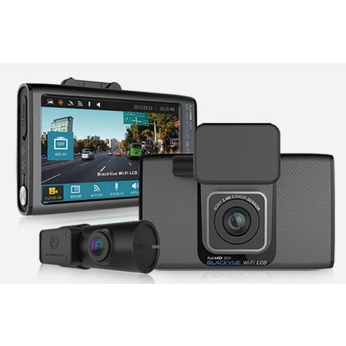 BlackVue DR750LW 2CH