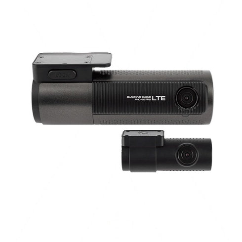 BlackVue DR750X 2CH DMS LTE Plus