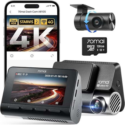 BlackVue DR750X 2CH DMS Plus