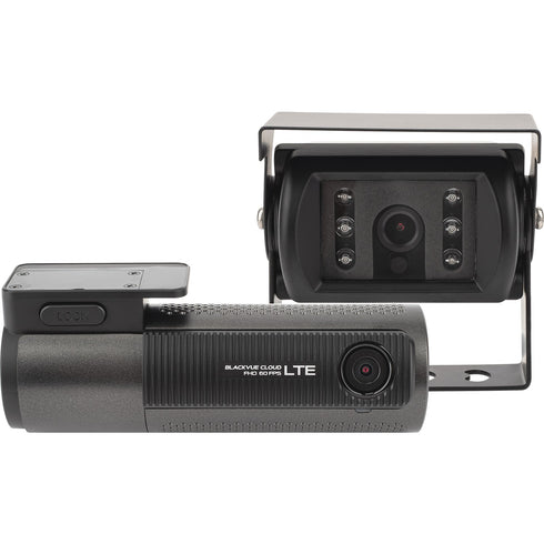 BlackVue DR750X 2CH Truck LTE Plus