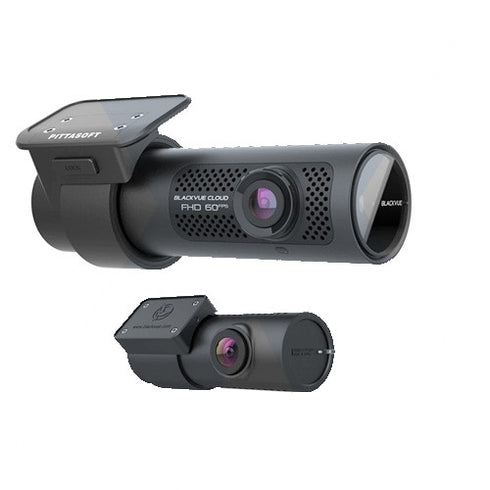 BlackVue DR750X 2CH