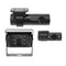 BlackVue DR750X 3CH DMS Truck Plus