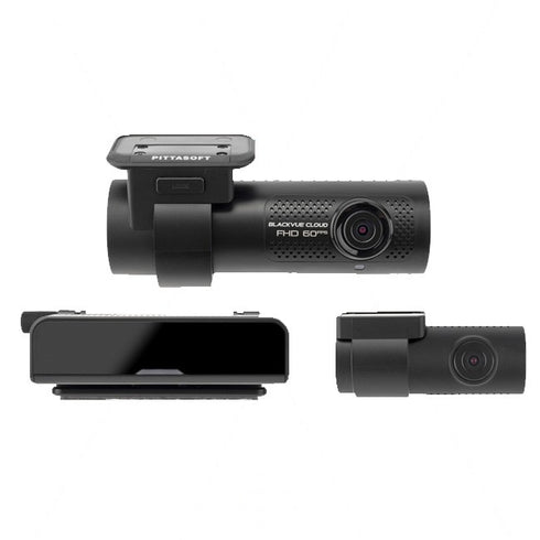 BlackVue DR750X 3CH Plus