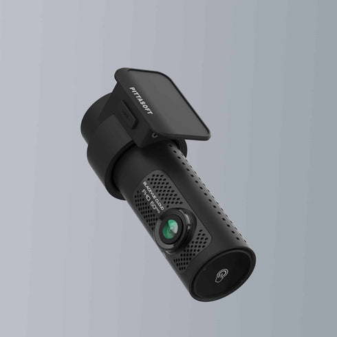 BlackVue DR770X 1CH Series II