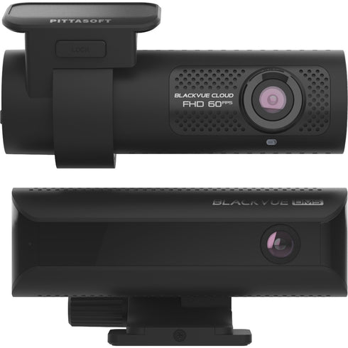 BlackVue DR770X 2CH DMS