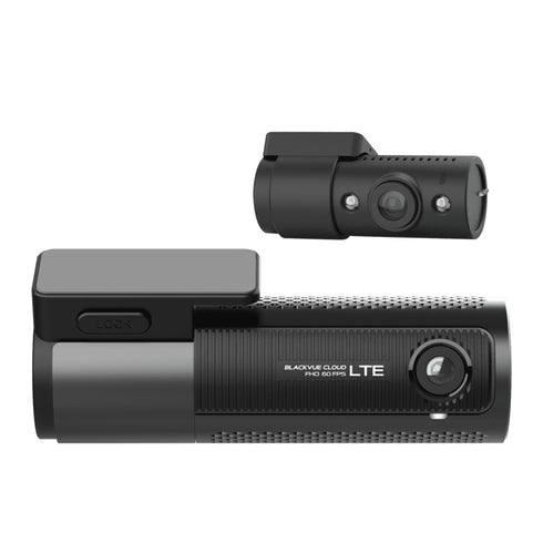 BlackVue DR770X 2CH IR LTE
