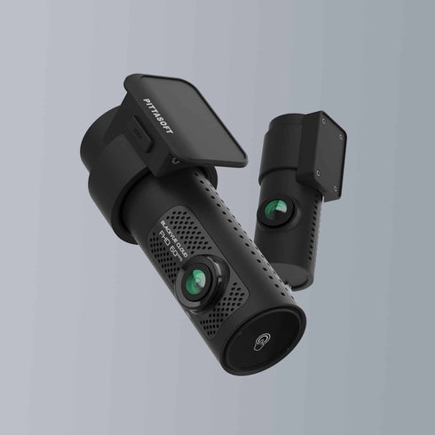 BlackVue DR770X 2CH Series II