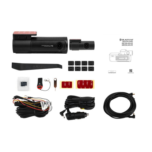 BlackVue DR770X 2CH