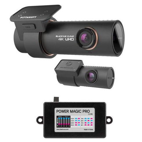 BlackVue DR900S 2CH