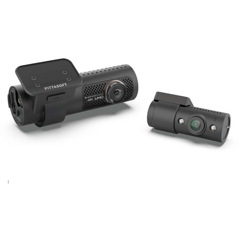 BlackVue DR900X 2CH IR Plus