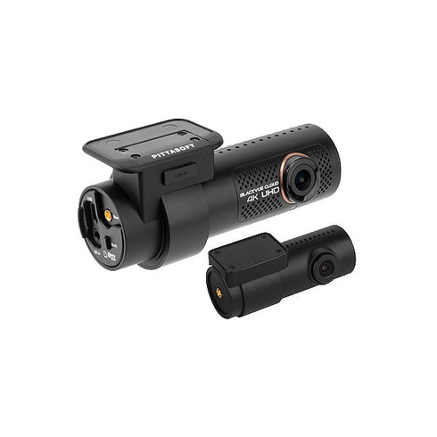 BlackVue DR900X Plus 2CH