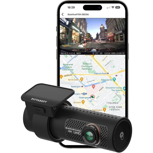 BlackVue DR970X 1CH