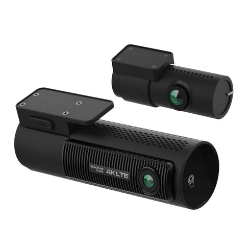 BlackVue DR970X 2CH LTE